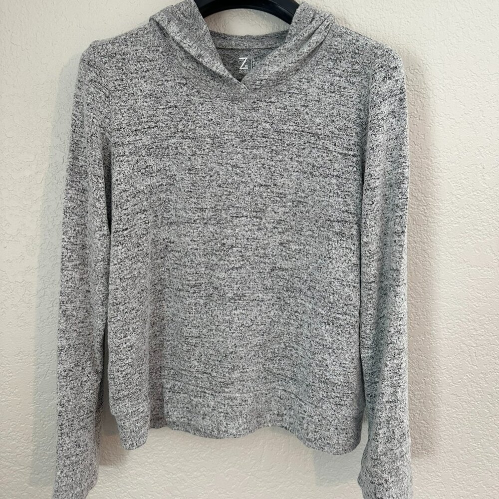 Zella Hooded Sweater